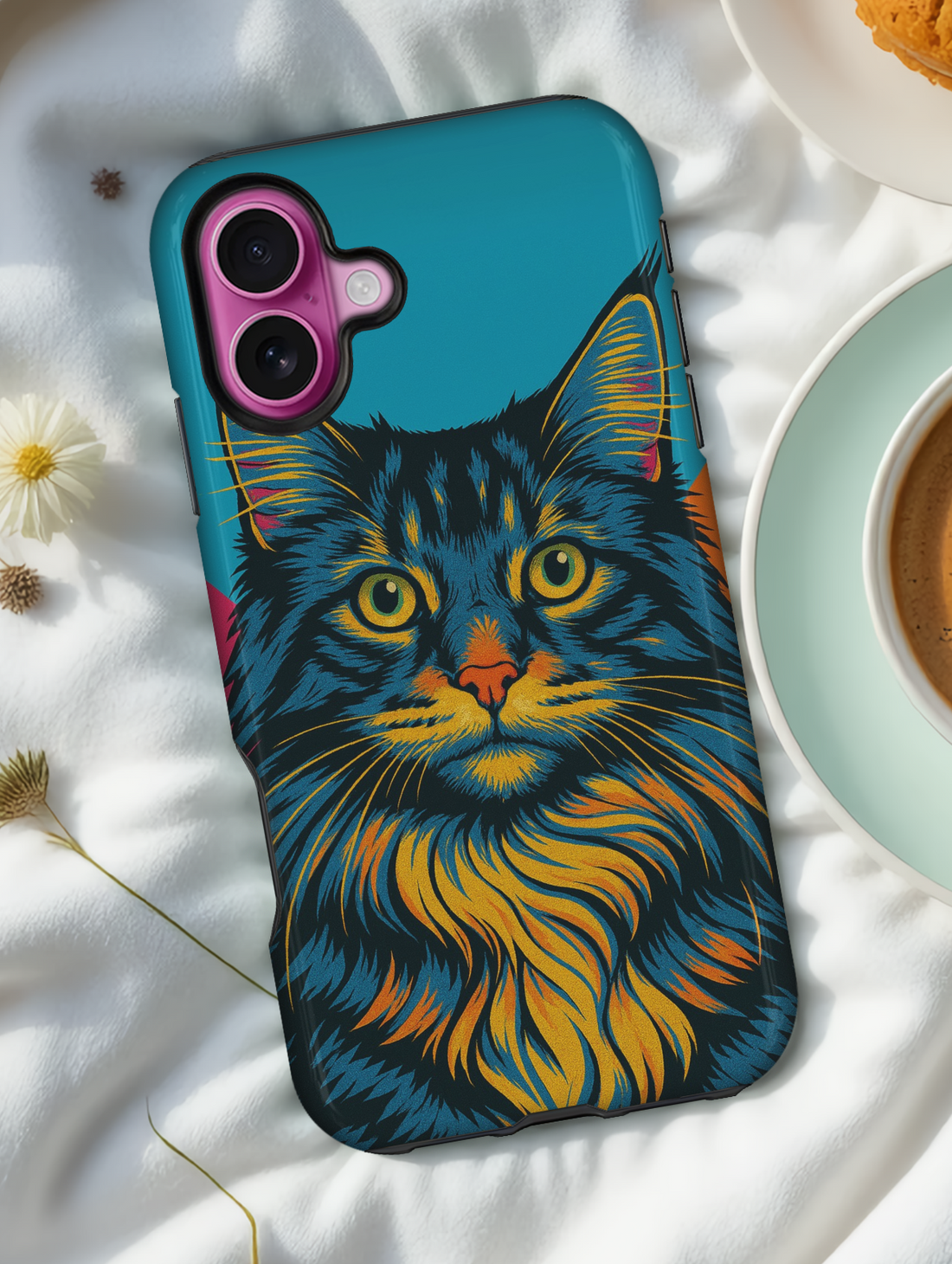 From Witty One-Liners to Whiskered Wonders: Albro Designs’ New Chapter