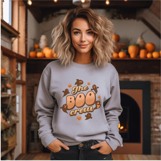 Unleash Your Autumn Spirit with Albro Designs' Hilariously Haunting Halloween Collection!