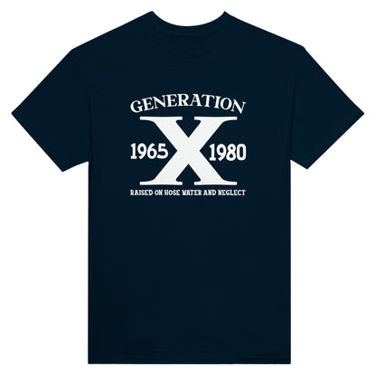 Generation X - T-Shirt - Albro Designs  # 