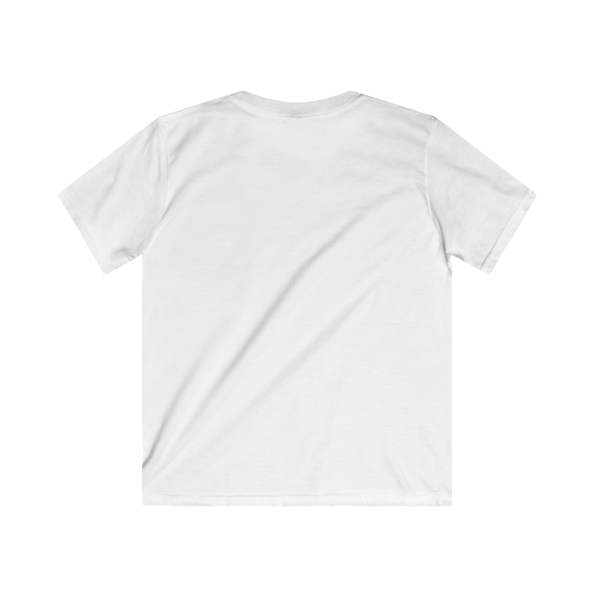 Mama & Mini - Adult & Child Matching T-Shirts - Albro Designs  # 