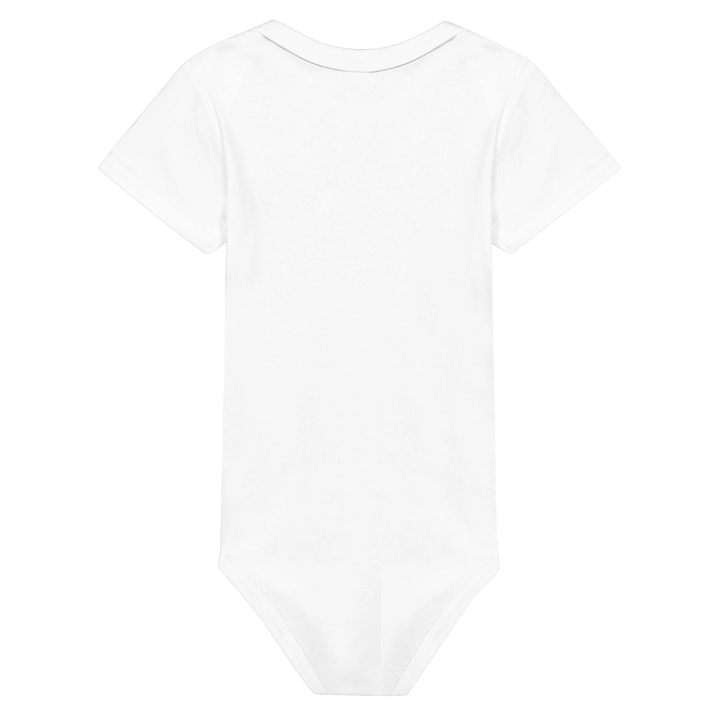 Baby Brother/Sister  - Siblings Collection Short Sleeve Bodysuit - Albro Designs  # 