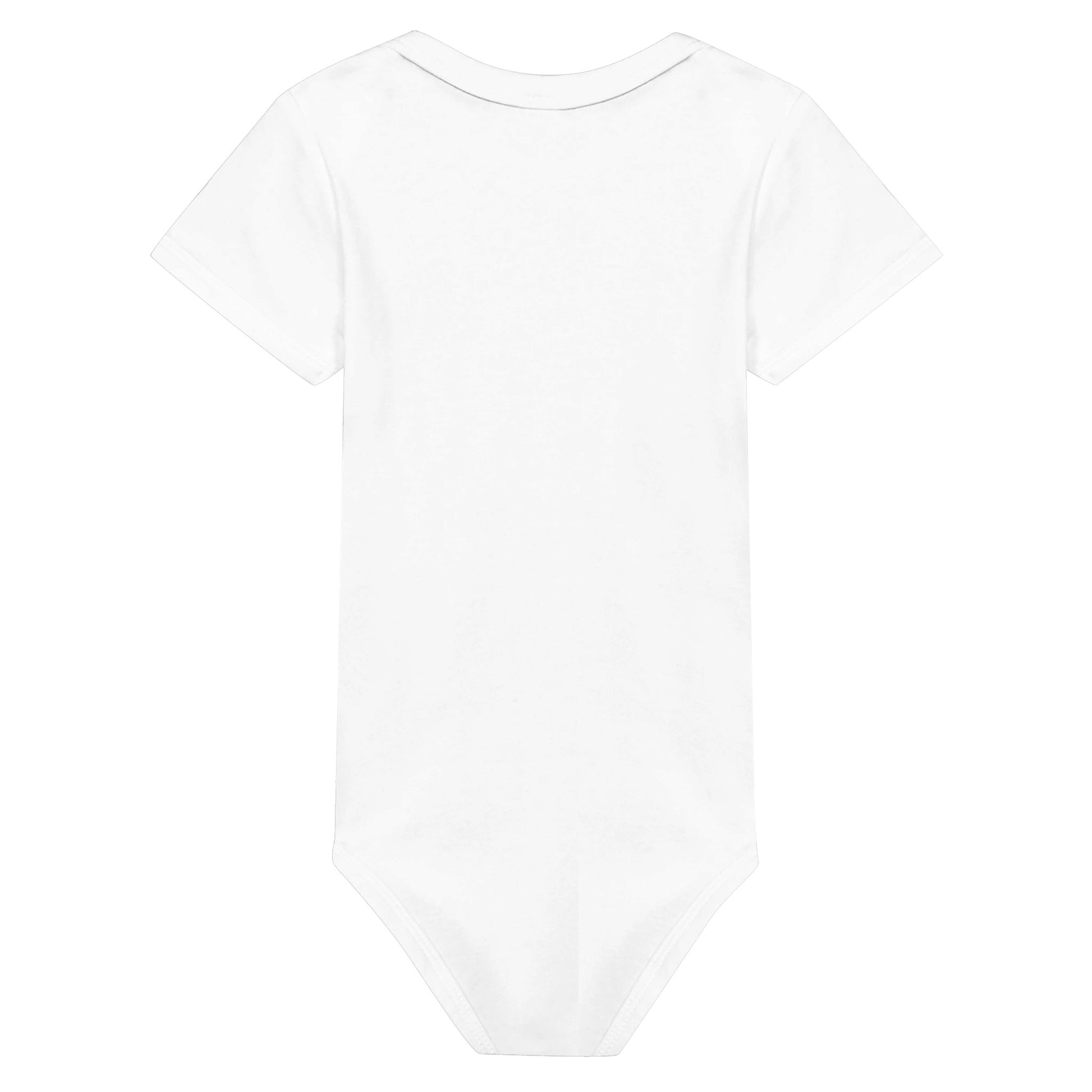 Baby Brother/Sister  - Siblings Collection Short Sleeve Bodysuit - Albro Designs  # 