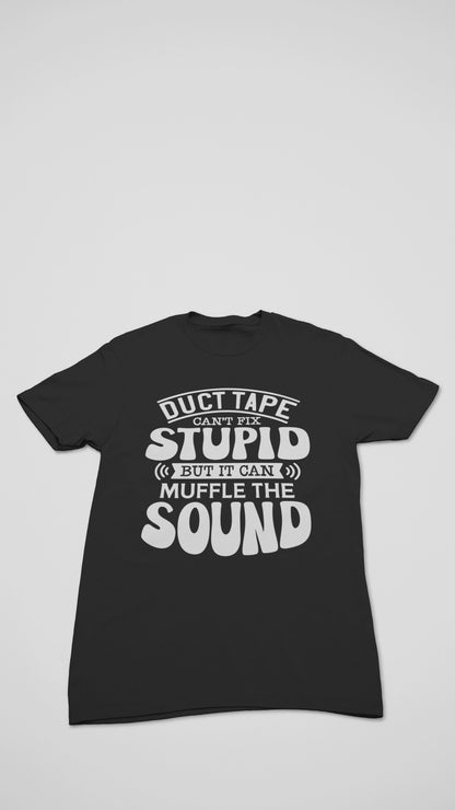 Duct Tape - T-Shirt